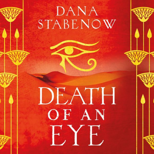 Dana Stabenow - Death of an Eye