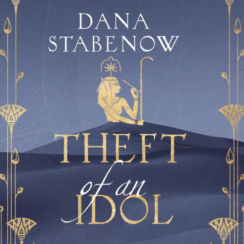 Dana Stabenow - Theft of an Idol
