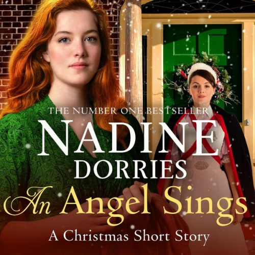 Nadine Dorries - An Angel Sings