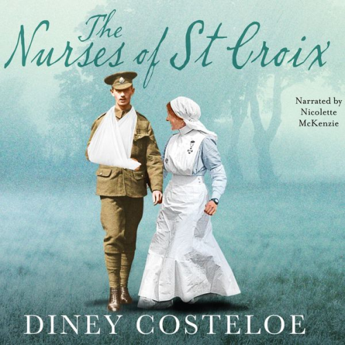 Diney Costeloe - The Nurses of St Croix