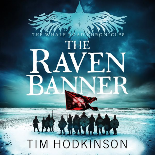 Tim Hodkinson - The Raven Banner