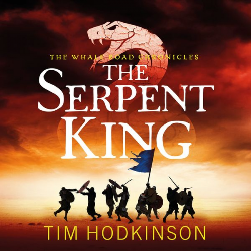 Tim Hodkinson - The Serpent King