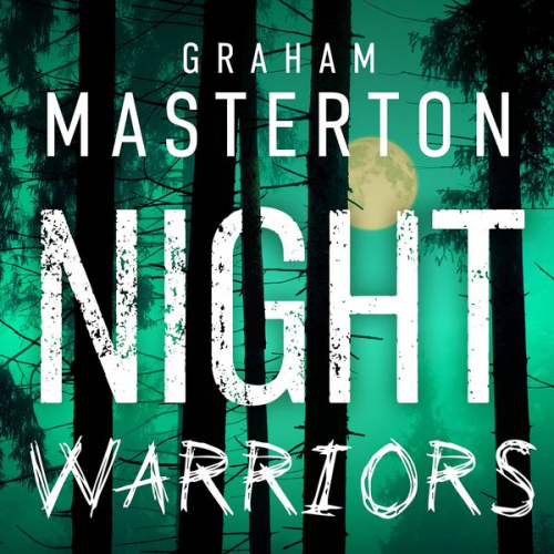 Graham Masterton - Night Warriors