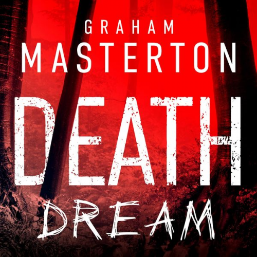 Graham Masterton - Death Dream