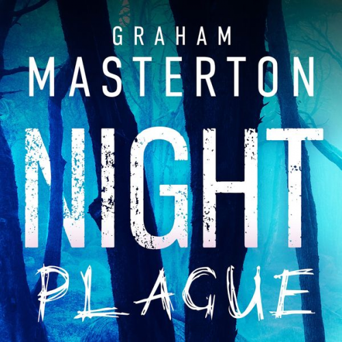 Graham Masterton - Night Plague