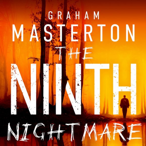 Graham Masterton - The Ninth Nightmare