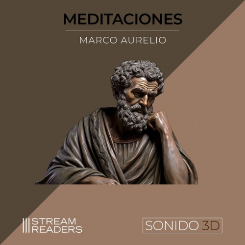 Marco Aurelio - Meditaciones