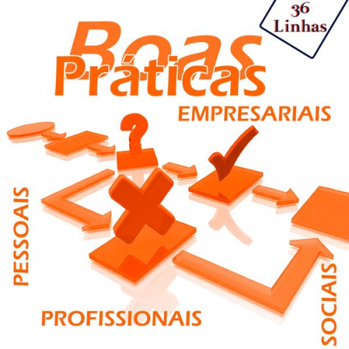 Ricardo Garay - Boas Práticas