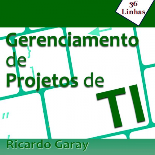 Ricardo Garay - Gerenciamento de Projetos de TI