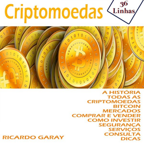 Ricardo Garay - Criptomoedas