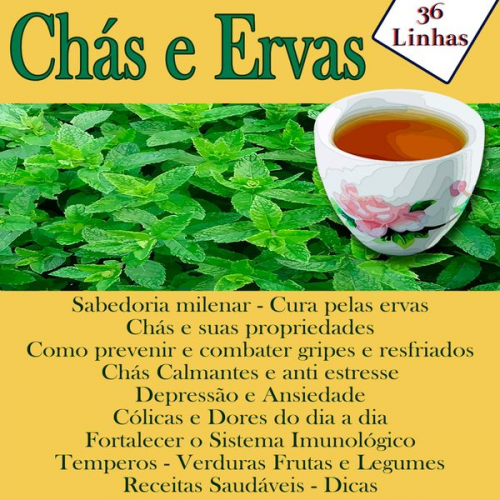 Silvia Silvia - Chás e Ervas