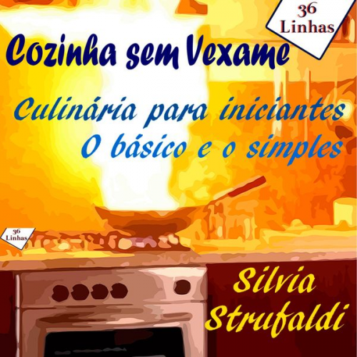 Silvia Silvia - Cozinha sem Vexame