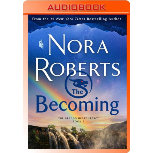 Nora Roberts - The Becoming