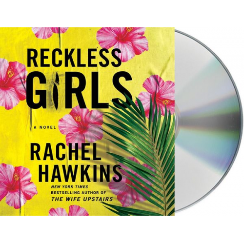 Rachel Hawkins - Reckless Girls