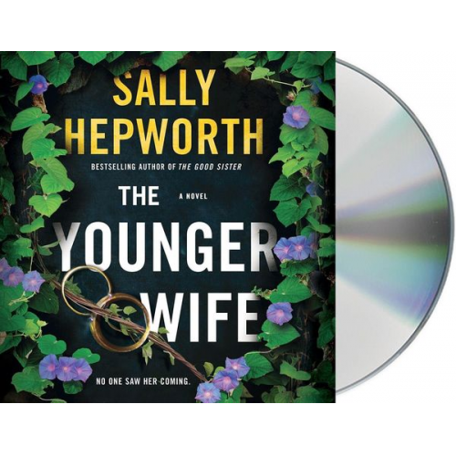 Sally Hepworth - The Younger Wife