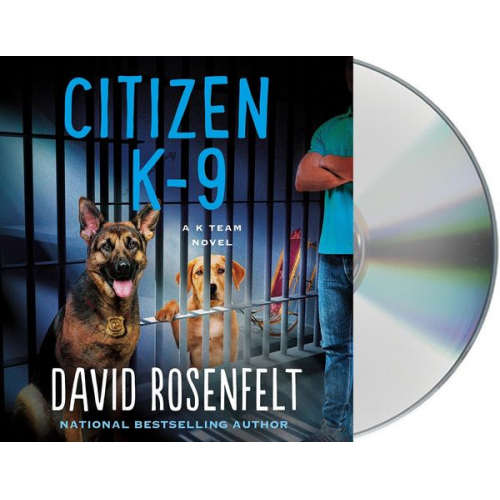 David Rosenfelt - Citizen K-9