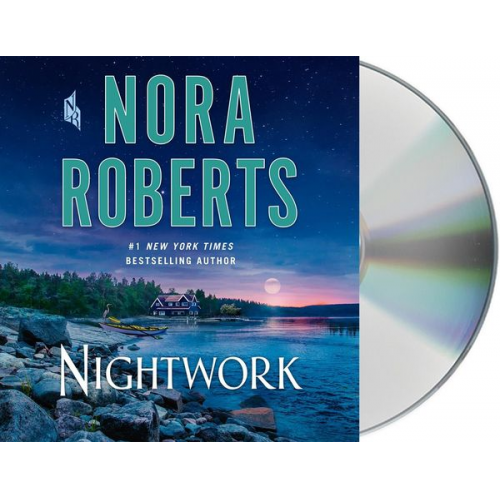 Nora Roberts - Nightwork