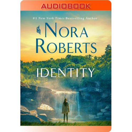 Nora Roberts - Identity