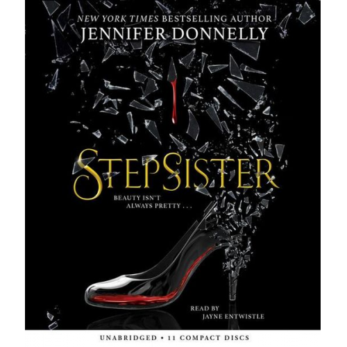 Jennifer Donnelly - Stepsister