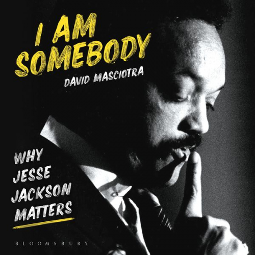 David Masciotra - I Am Somebody