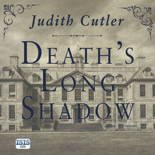 Judith Cutler - Death's Long Shadow