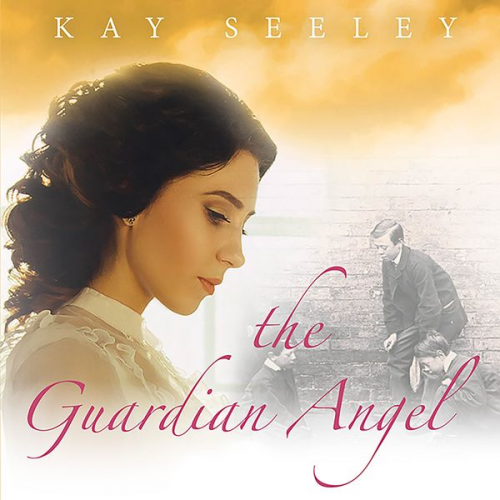 Kay Seeley - The Guardian Angel