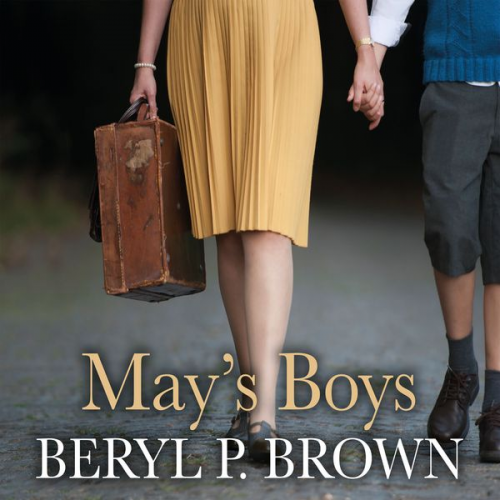 Beryl P. Brown - May's Boys