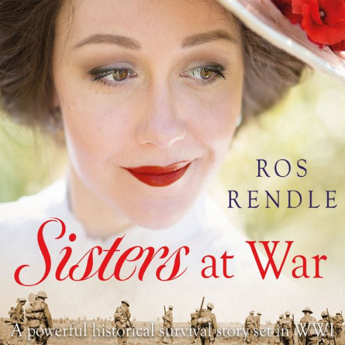 Ros Rendle - Sisters at War