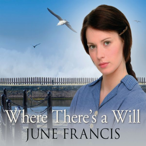 June Francis - Where There's a Will