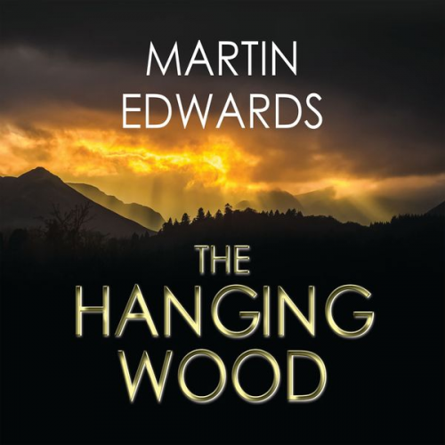 Martin Edwards - The Hanging Wood