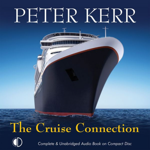 Peter Kerr - The Cruise Connection