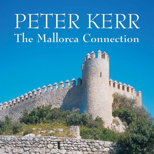 Peter Kerr - The Mallorca Connection