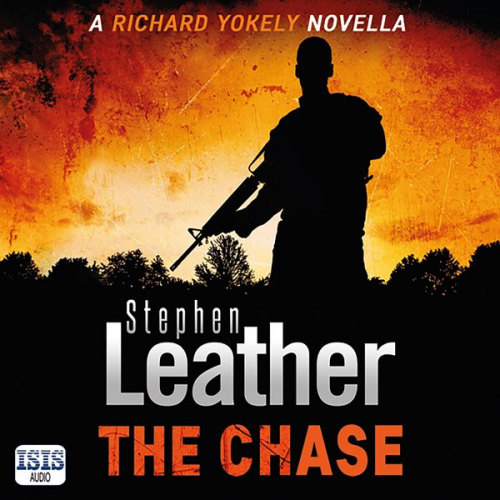 Stephen Leather - The Chase