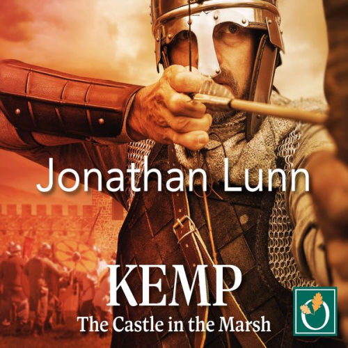 Jonathan Lunn - Kemp: The Castle in the Marsh