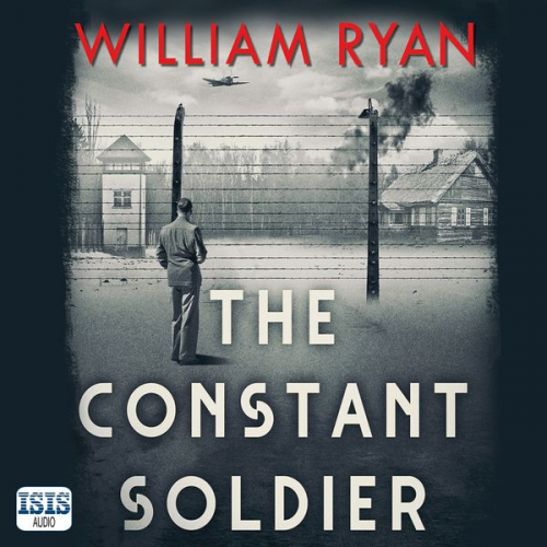 William Ryan - The Constant Soldier