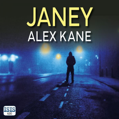 Alex Kane - Janey