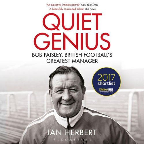 Ian Herbert - Quiet Genius