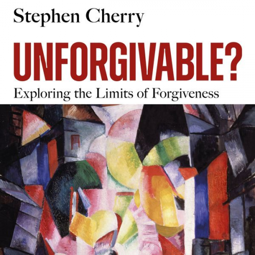 Stephen Cherry - Unforgivable?