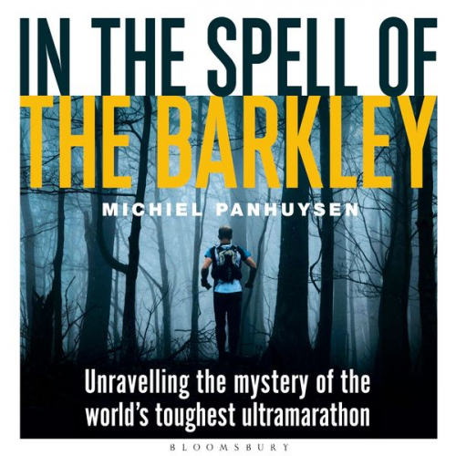 Michiel Panhuysen - In the Spell of the Barkley