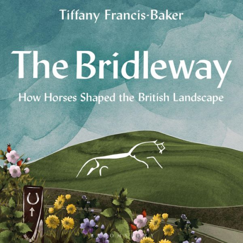 Tiffany Francis-Baker - The Bridleway