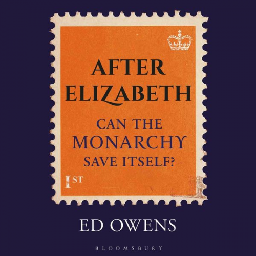 Ed Owens - After Elizabeth