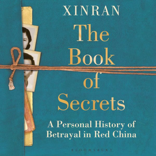 Xinran Xue - The Book of Secrets