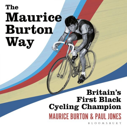 Maurice Burton Paul Jones - The Maurice Burton Way