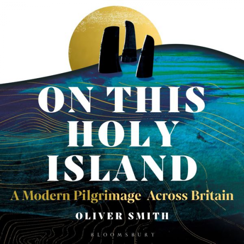 Oliver Smith - On This Holy Island