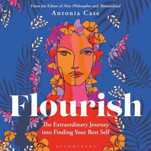 Antonia Case - Flourish