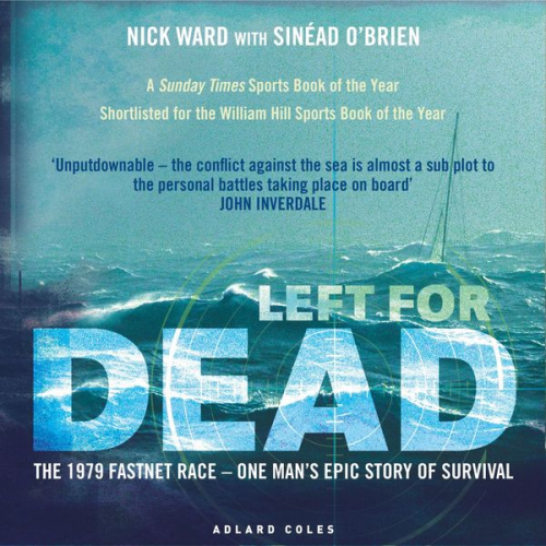 Nick Ward Sinead O'Brien - Left For Dead