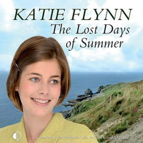 Katie Flynn - The Lost Days of Summer