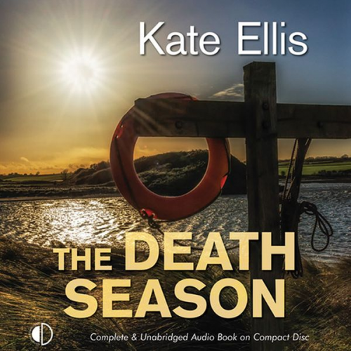 Kate Ellis - The Death Season