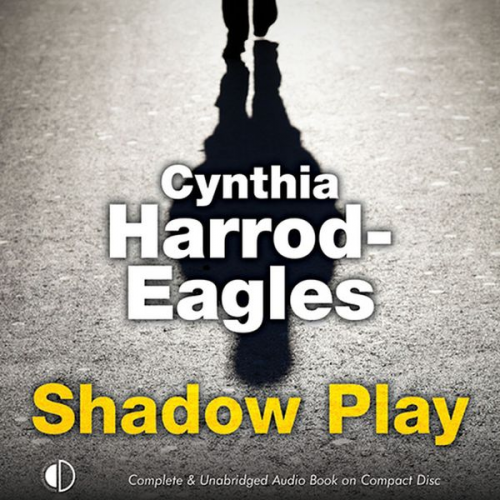 Cynthia Harrod-Eagles - Shadow Play