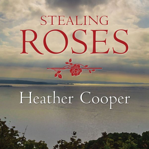 Heather Cooper - Stealing Roses